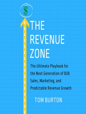 cover image of The Revenue Zone